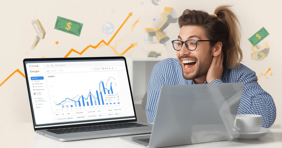 Google Ads for Bloggers Unlock Traffic Secrets 2026