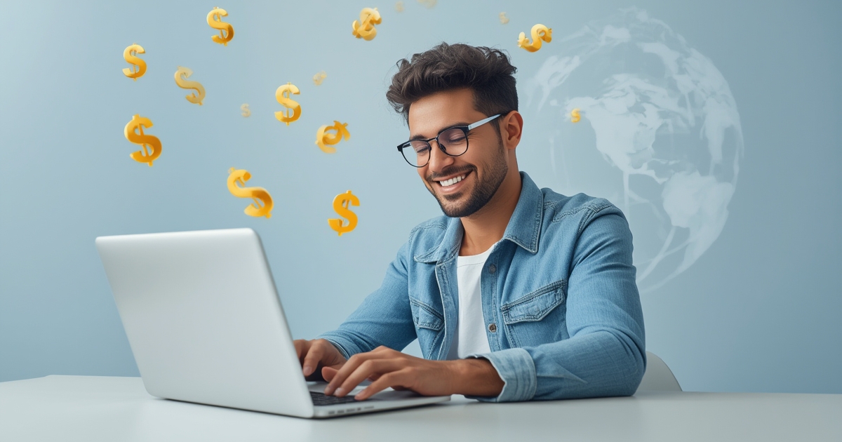 Land Your First High-Paying Freelance Blogging Gig Before 2026 Ends