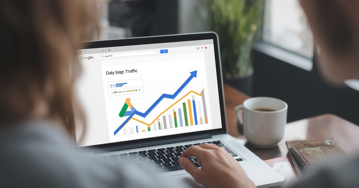 Skyrocket Your Blog Traffic Google Ads Strategies for 2026