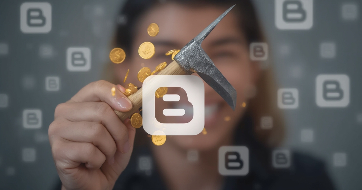 Your Blog Is a Goldmine Learn How to Dig Out Its Riches in 2026