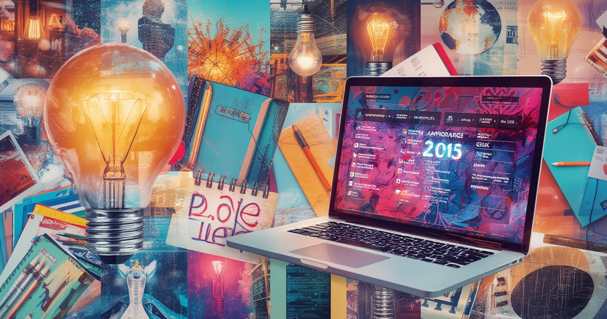 100 Fresh Blog Post Ideas to Skyrocket Your Traffic in 2026