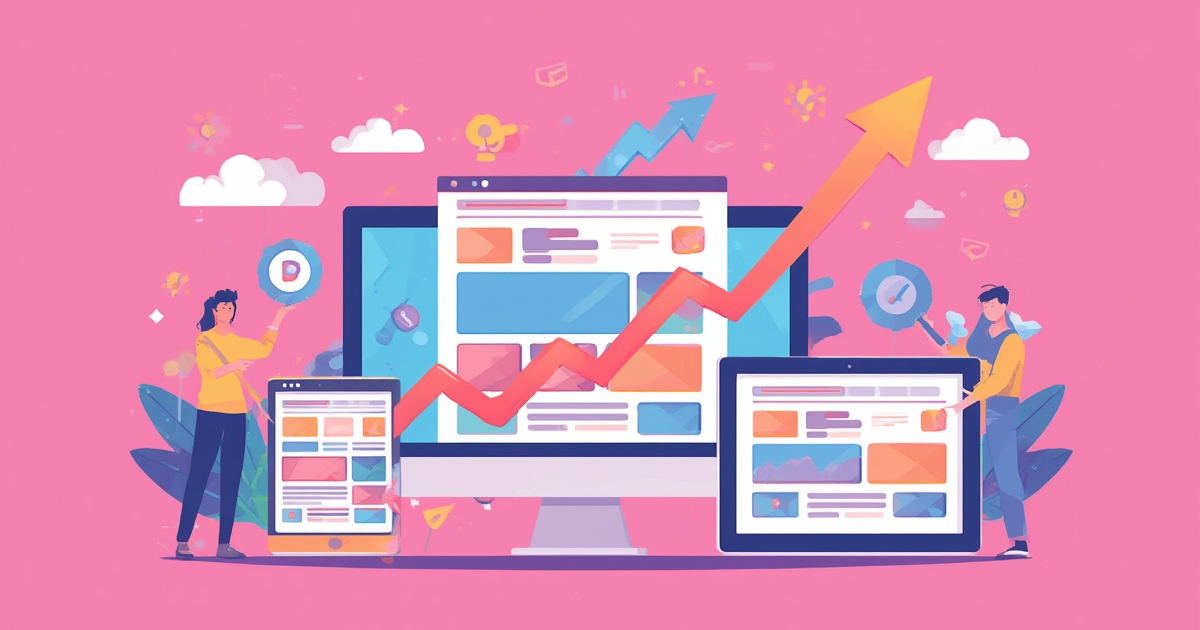 Skyrocket Your Blog Traffic Unlock the Hottest Strategies for 2026