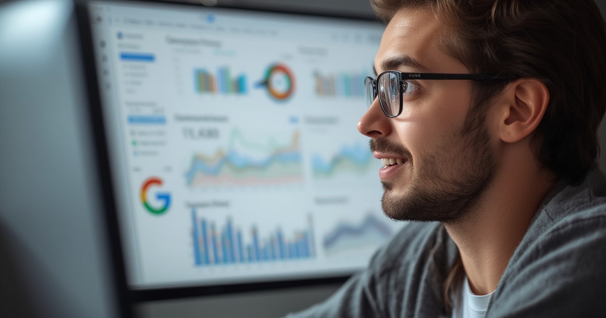 Unlock Your Blog Traffic Secrets with Google Ads Now