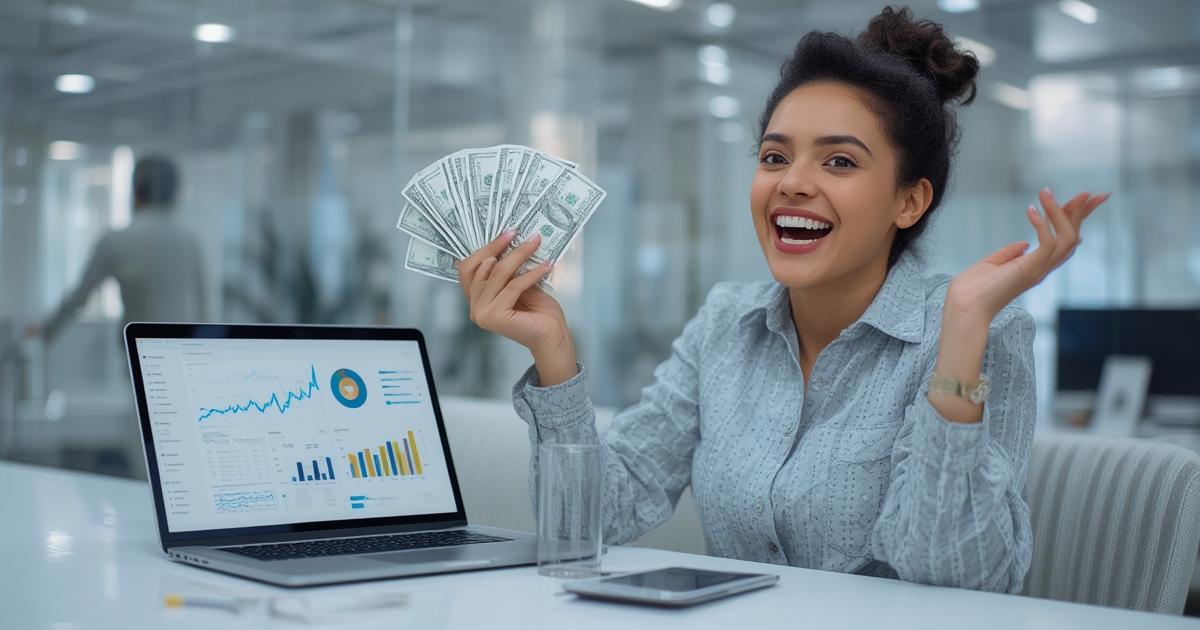 Unlock Your Blog's Bank Account How to Monetize Like a Pro in 2026