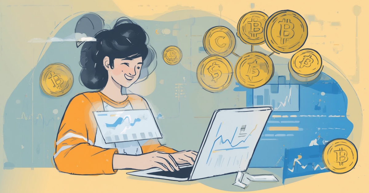 Crypto Cashflow Secrets Unlock Your Blog's Earning Potential in 2026