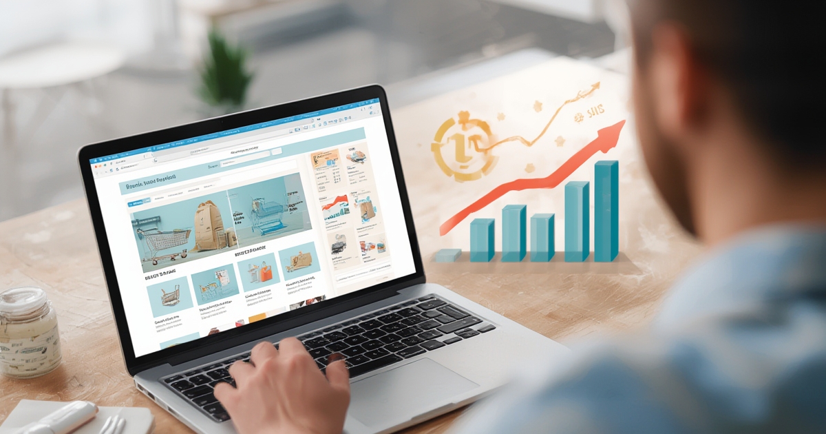 Ignite Your Online Store Sales The Blogging Way 2026