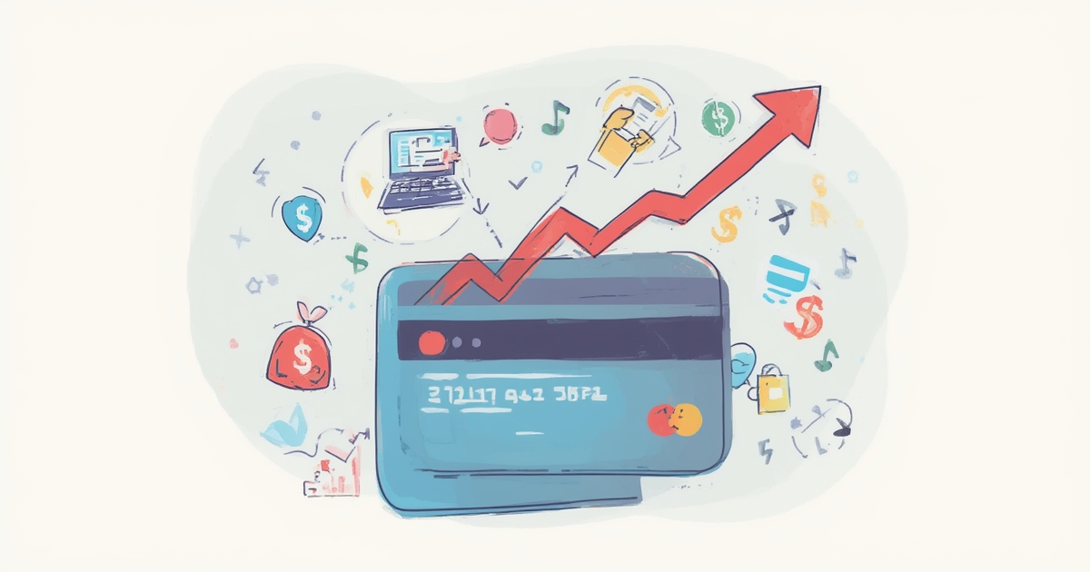 Unlock Your Blog's Potential The Best Credit Cards for Bloggers in 2026