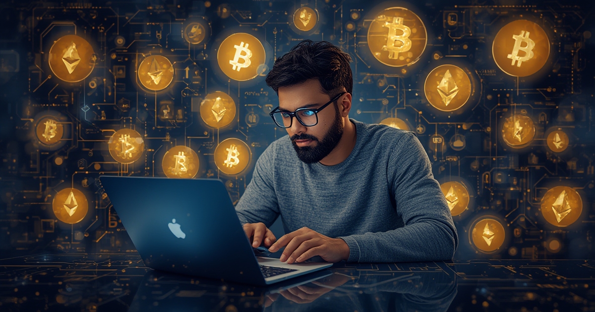 Monetize Your Crypto Blog Unlocking Digital Gold for Bloggers in 2026