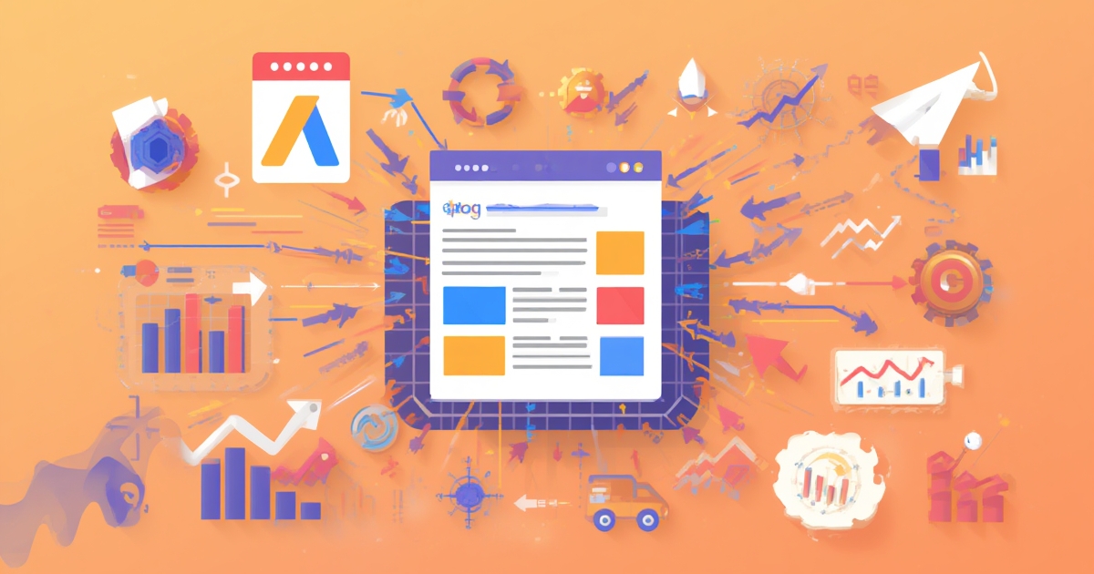 How Google Ads Can Explode Your Blog Traffic in 2026