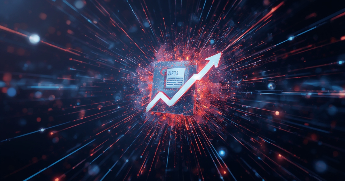 Unlock Hypergrowth for Your Blog How to Explode Your Traffic in 2026