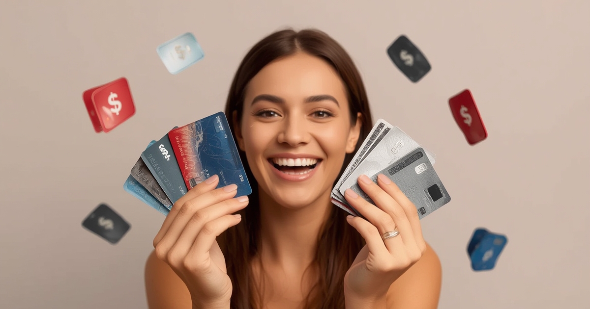 Unlock Top Credit Card Rewards 2026 Your Ultimate Guide