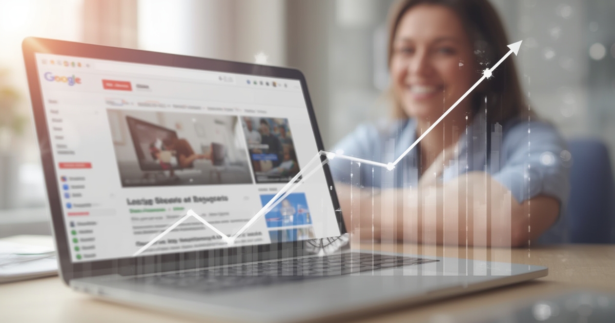 Skyrocket Your Blog Traffic The Google Ads Playbook for 2026