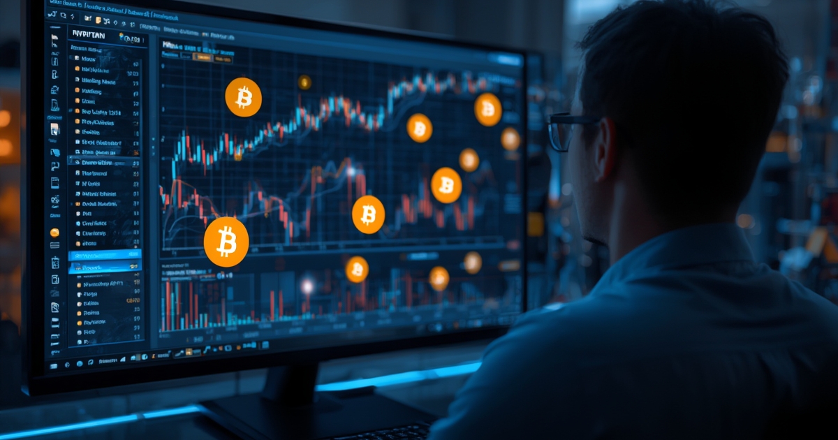 Crypto for Bloggers Unlocking New Income Streams in 2026