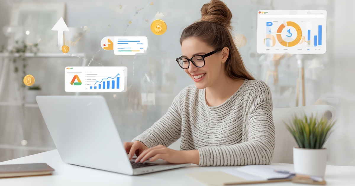 Google Ads Magic How Bloggers Can Dominate Search and Earn More 2026