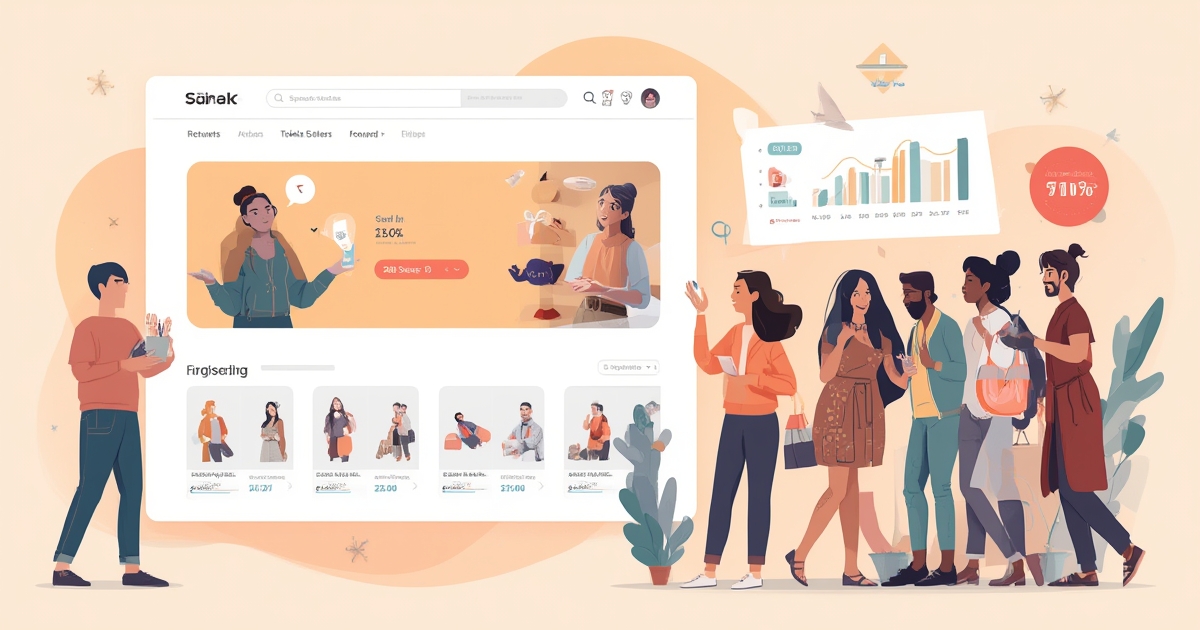 Skyrocket Your Online Store Sales The Ultimate Blogging Strategy for 2026