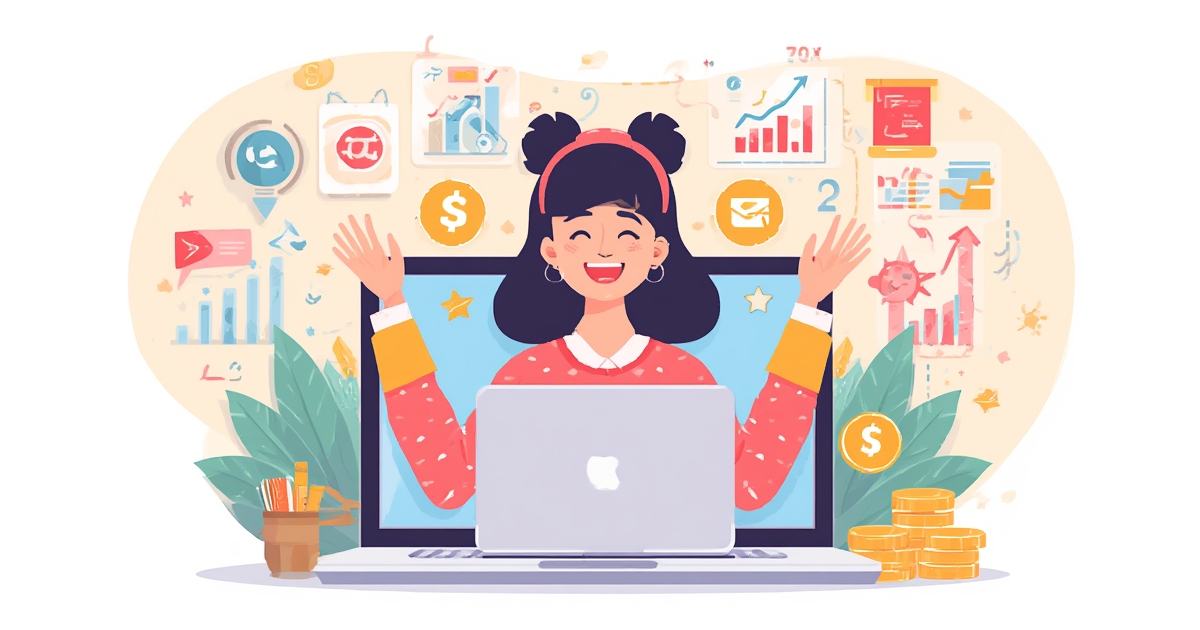 Unlock Your Blog's Full Earning Potential Strategies for 2026