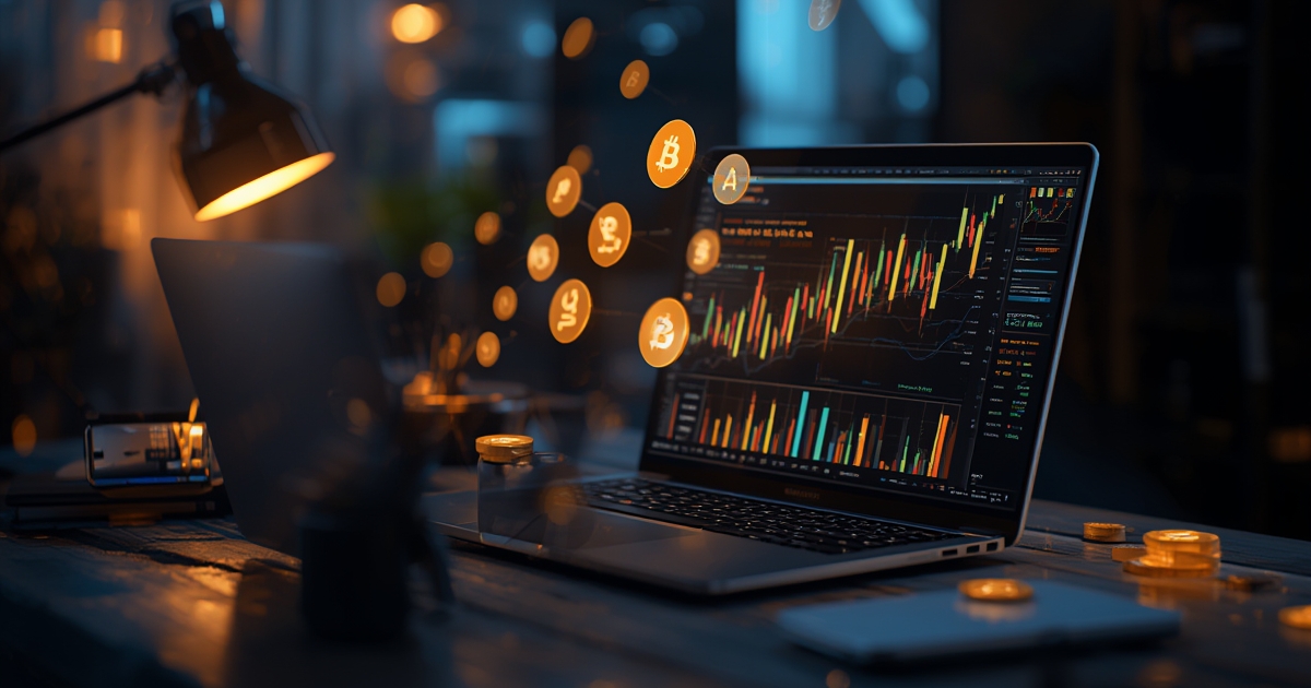 Unlock Your Blog's Future Earn Crypto in 2026