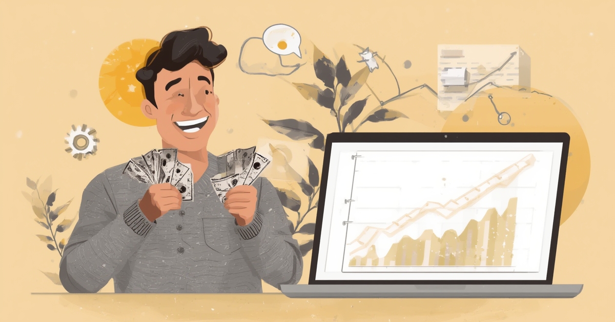 Unlock Your Blog's Hidden Cash Flow Secrets 2026