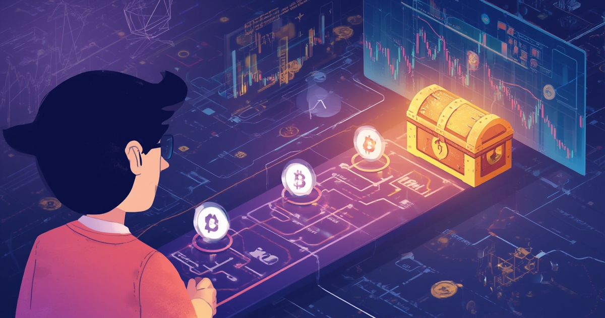 Crypto Blogging Secrets Revealed Your Roadmap to Digital Wealth in 2026