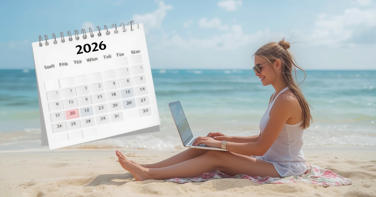 Escape the Office Dream How Your Blog Can Replace Your Income by 2026