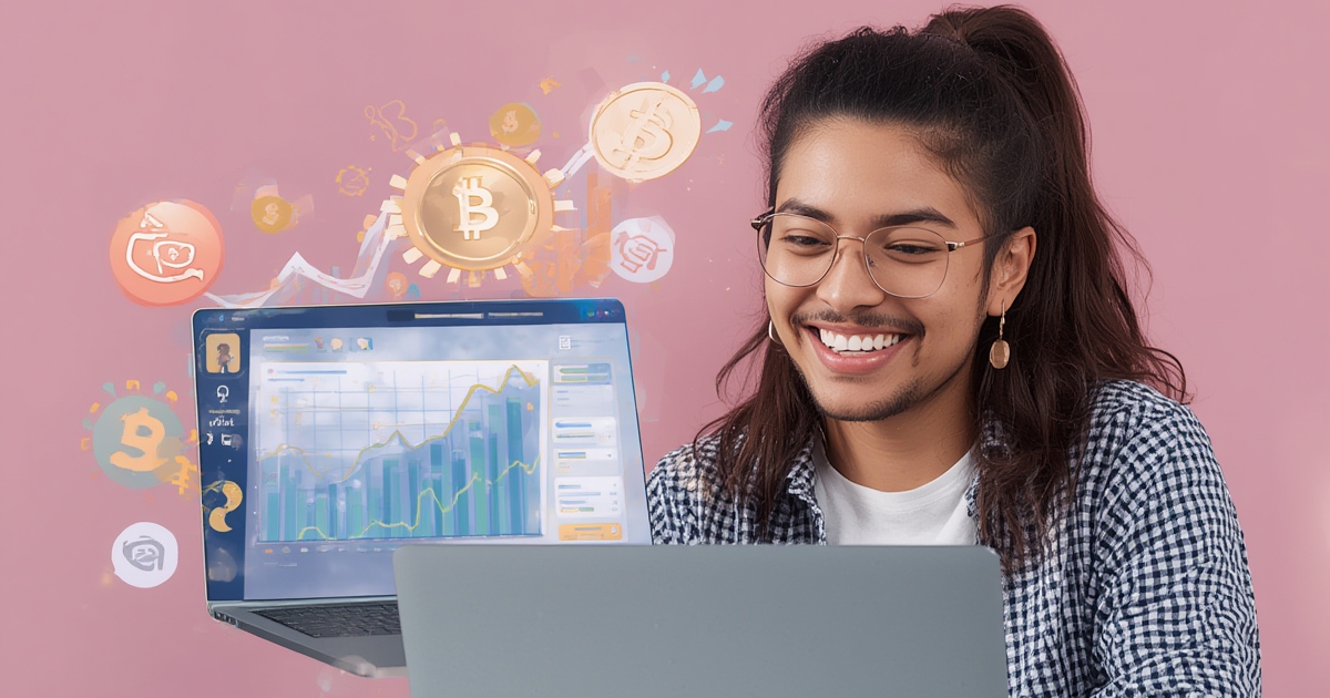 Unlock Your Blog's Bank Account 7 Surprising Ways to Make Money Blogging in 2026