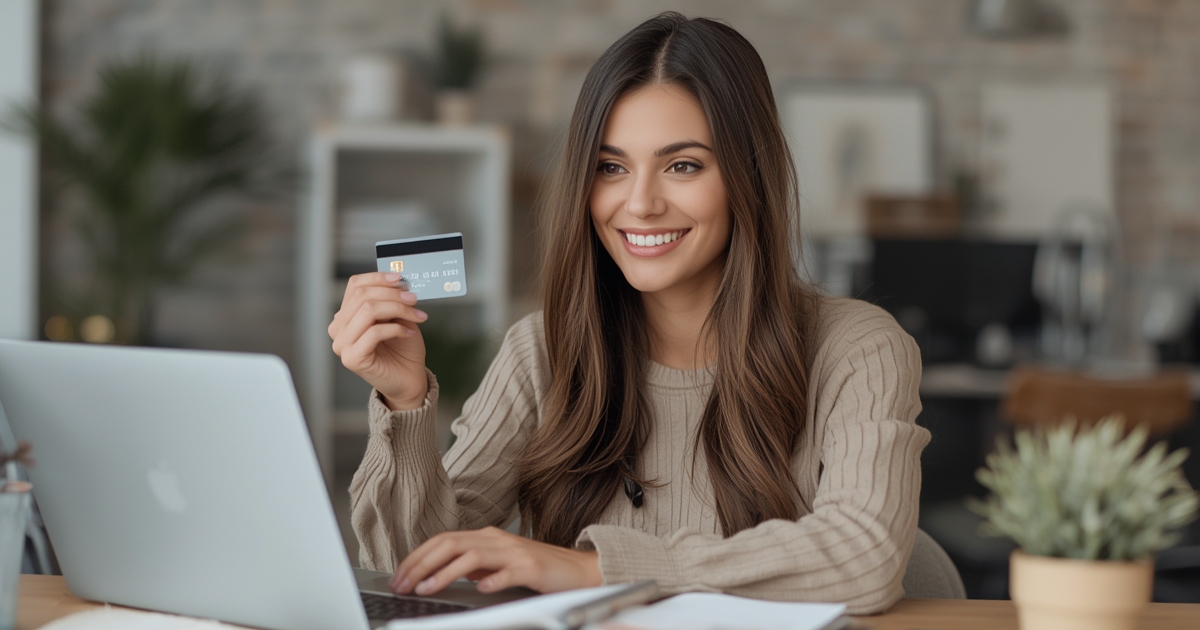 Unlock Your Blog's Potential The Top Credit Cards for Bloggers in 2026