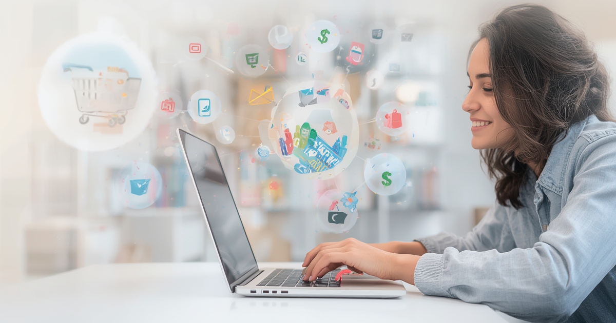 Explode Your E-commerce Sales How Blogging Can Skyrocket Your Online Store in 2026