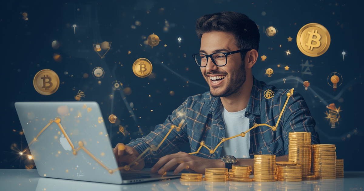 Beyond AdSense Monetize Your Blog with Crypto in 2026