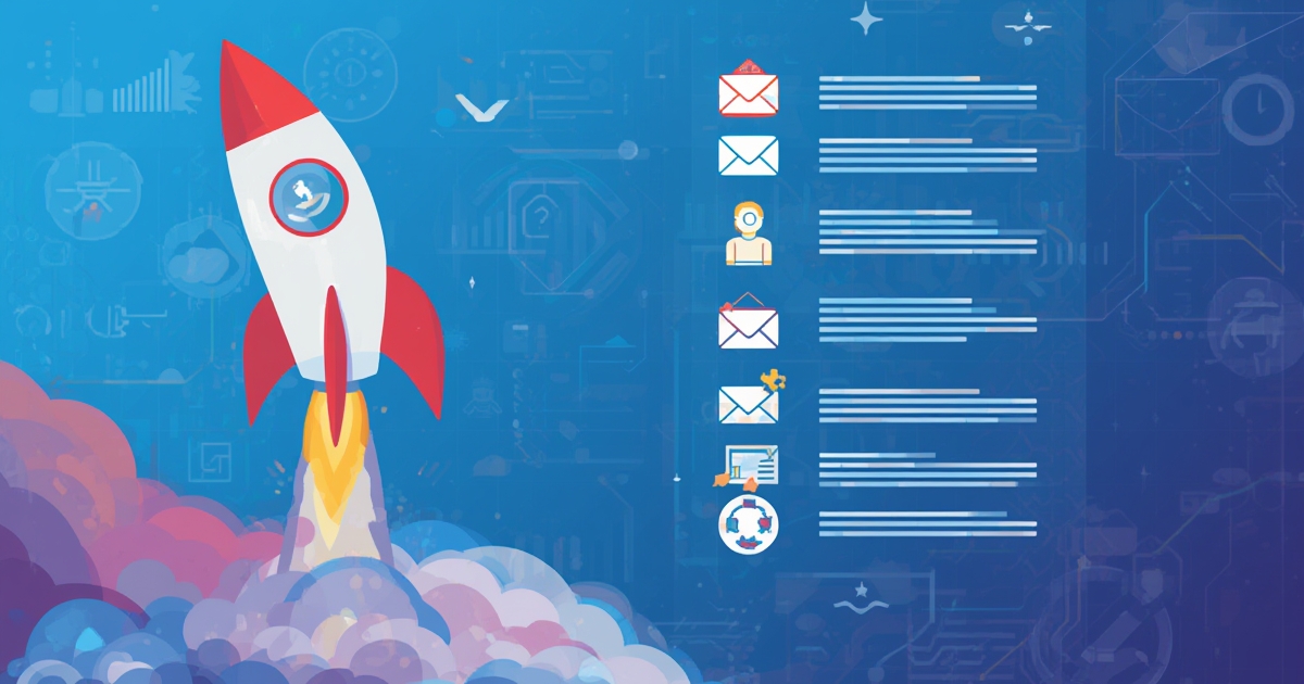 Skyrocket Your Subscribers 7 Proven Email List Growth Hacks for 2026