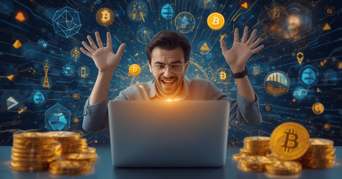 Your Golden Ticket to Web3 Wealth Starting a Crypto Blog That Pays Big in 2026