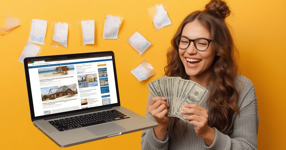 Turn Your Words Into Wealth The Ultimate 2026 Blogging Income Guide