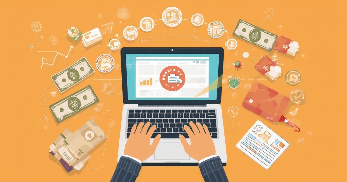 Unlock Hidden Income Streams Review Products and Earn Big in 2026