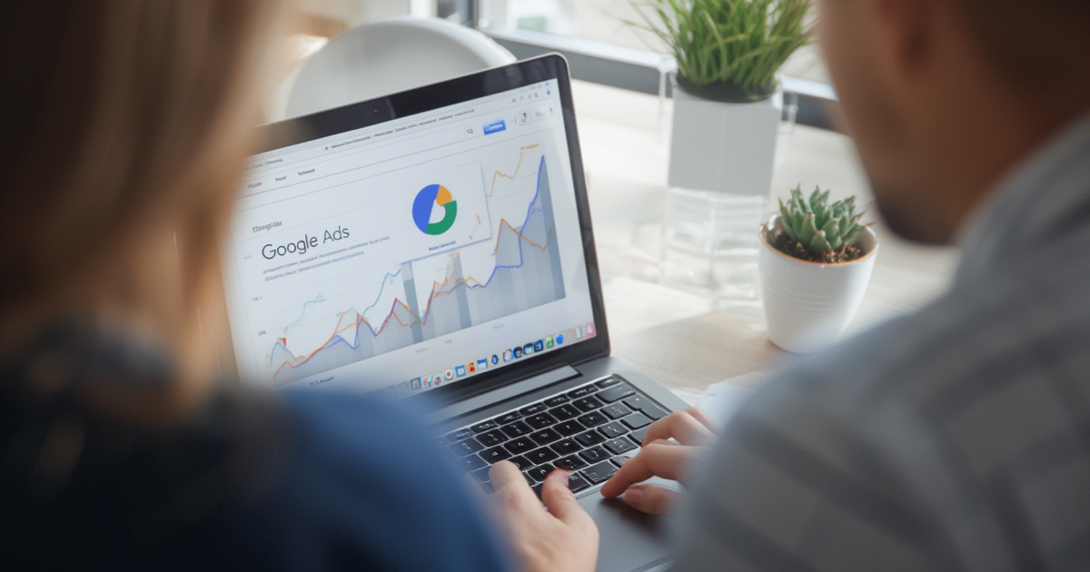 Blow Up Your Blog Traffic with Google Ads The 2026 Secret Weapon