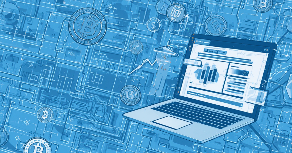 Unlock Crypto Riches Your Blog's Blueprint for Profit in 2026