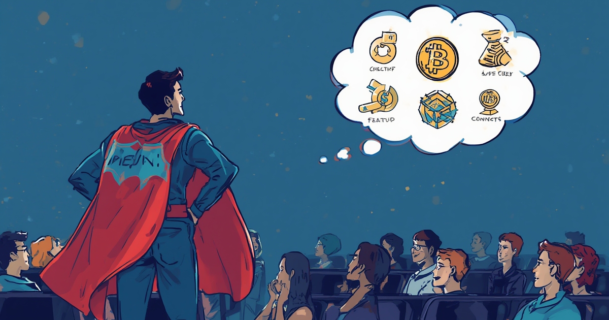 Demystify Crypto for Your Readers Become the Go-To Explainer in 2026