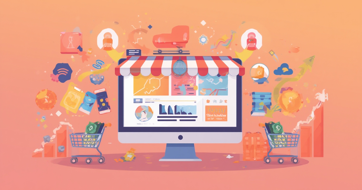 Unlock More Sales How Your Blog Can Skyrocket Your Online Store Revenue in 2026