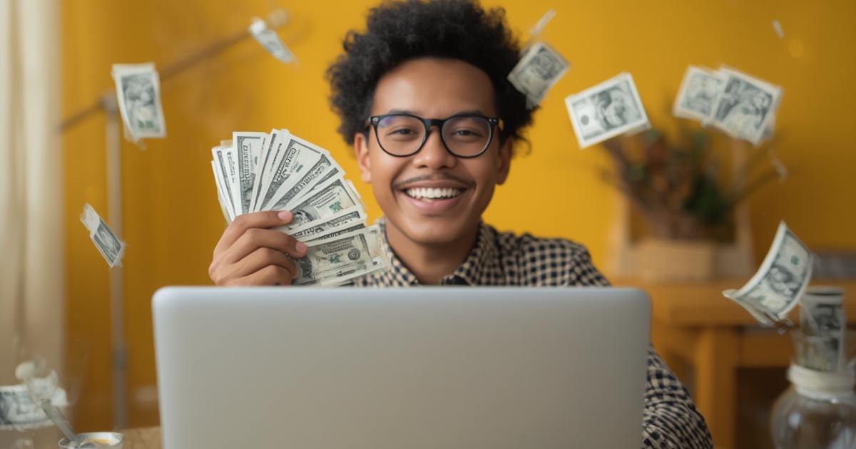 From Hobby to Fortune How Bloggers Are Earning Big Bucks in 2026