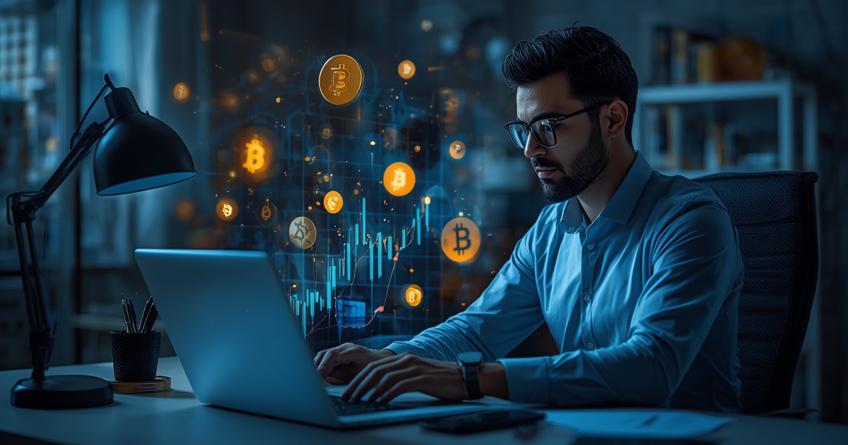 Crypto Blogging The Future of Content Monetization for 2026