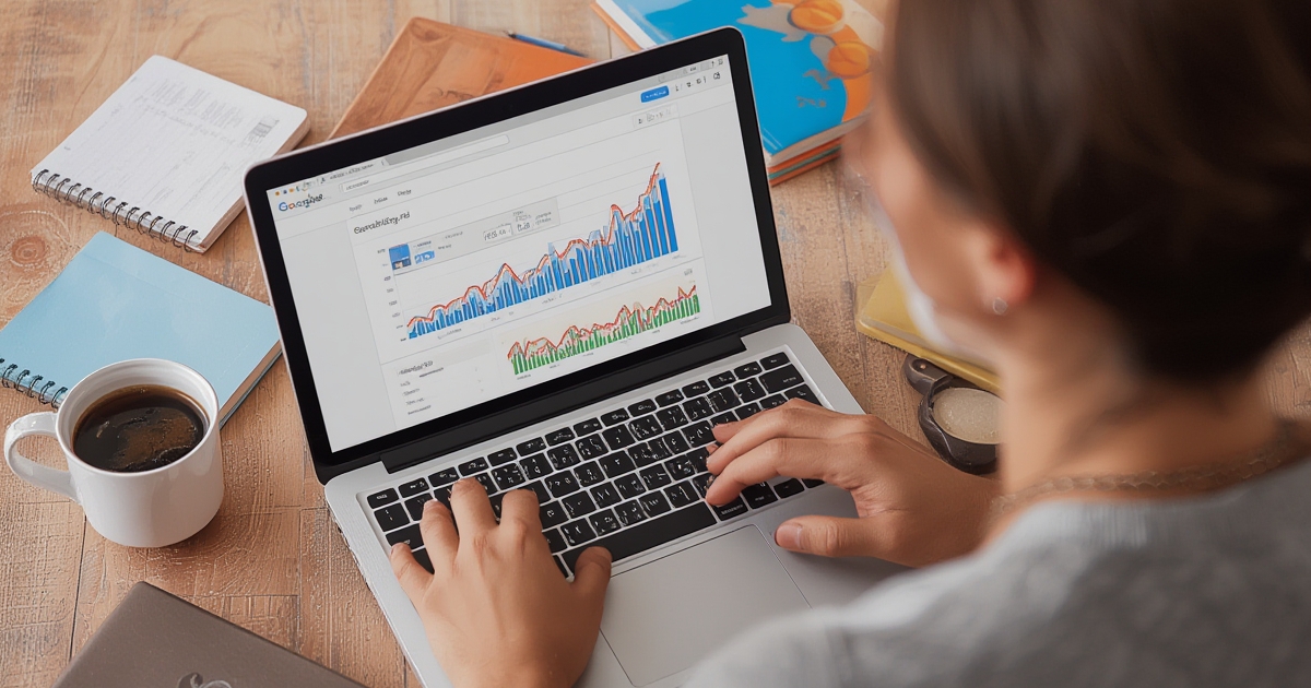 Stop Wasting Ad Spend Google Ads Secrets for Bloggers 2026