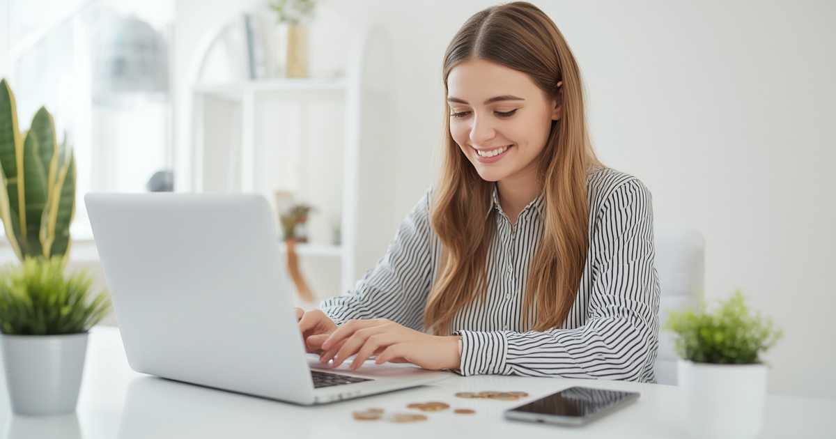 Your Blog's Secret Weapon How Credit Cards Can Fuel Growth in 2026