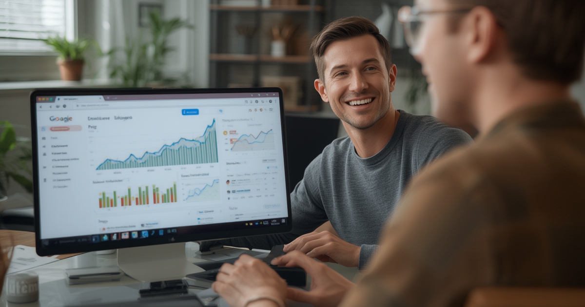 Unlock Massive Traffic How Bloggers Dominate Google Ads in 2026