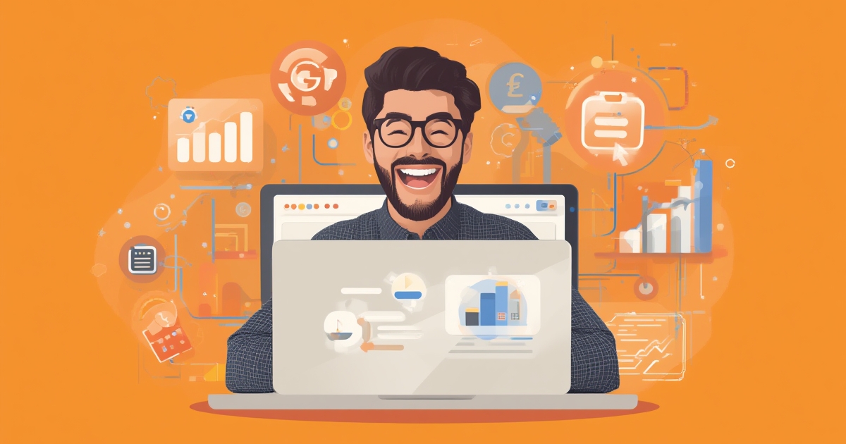 Unlock Blog Riches with Google Ads in 2026