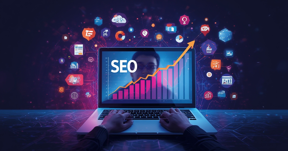 Skyrocket Your Blog Traffic Proven SEO Strategies for 2026