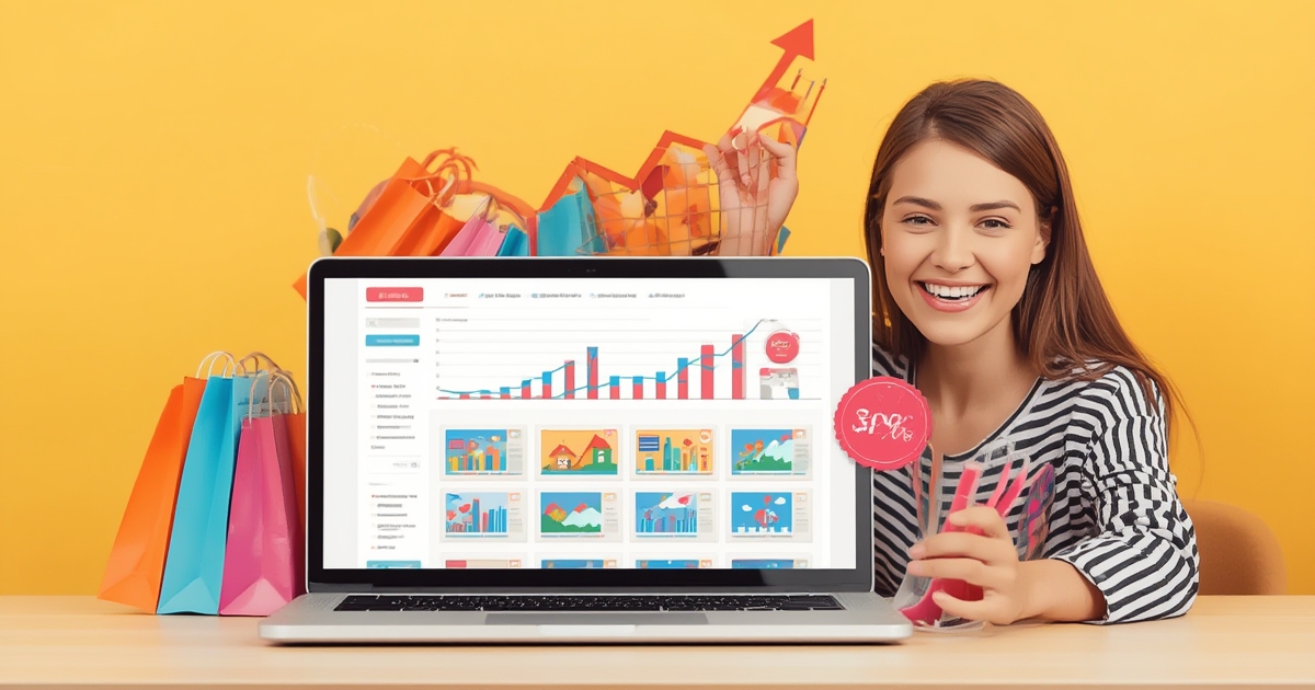 Skyrocket Your Online Store Sales The Ultimate 2026 Blogging Blueprint