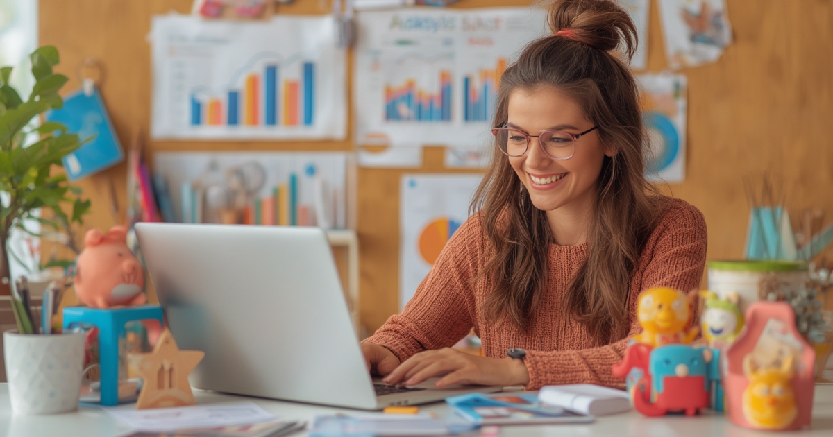 Unleash Your Blog's Hidden Power How to Build an Online Store That Sells Like Crazy