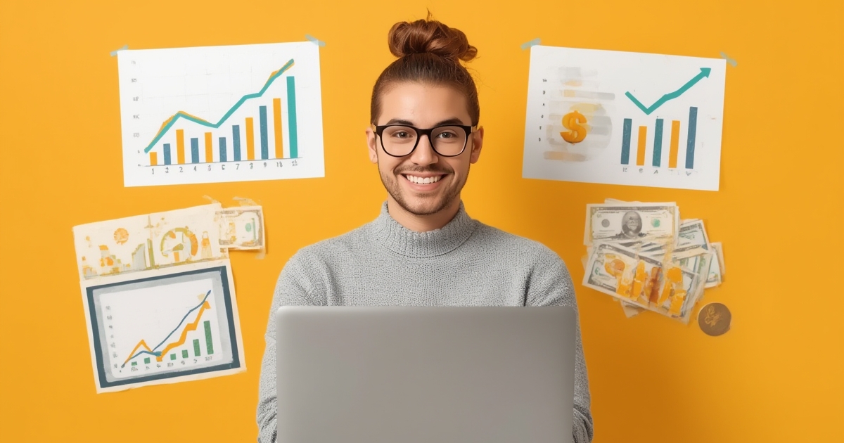 Stop Trading Time for Money Monetize Your Blog Like a Pro in 2026