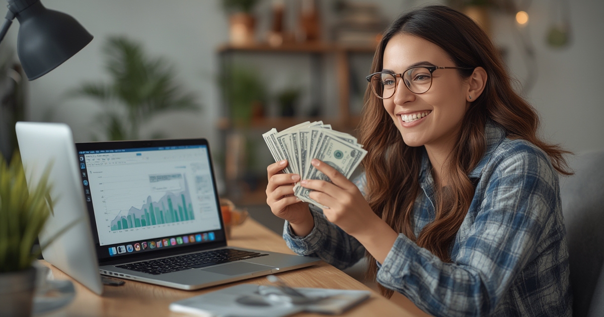 No Huge Traffic No Problem Monetize Your Blog Like a Pro in 2026