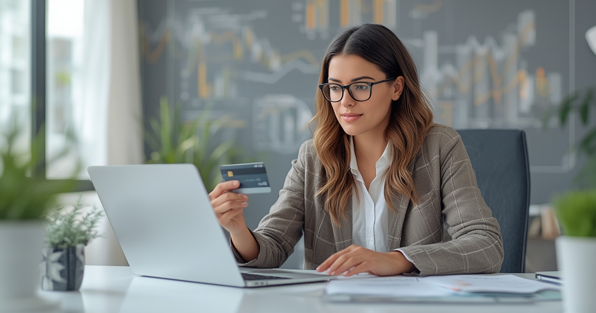 Fuel Your Blog's Growth 2026 Top Credit Cards For Savvy Bloggers