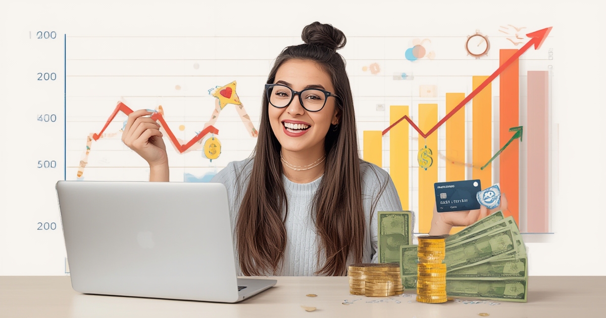 Level Up Your Blog Finances The Top Credit Cards for Creators in 2026