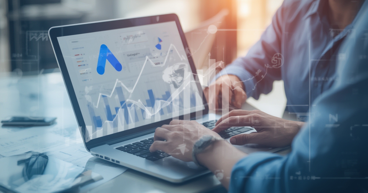 Unlock Blog Profits The 2026 Google Ads Blueprint for Bloggers